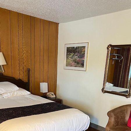 Itascan Motel Grand Rapids Exterior foto